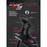 Троллинговый электромотор  MotorGuide XI3 12/24v 55/70lb 48/54/60!!!