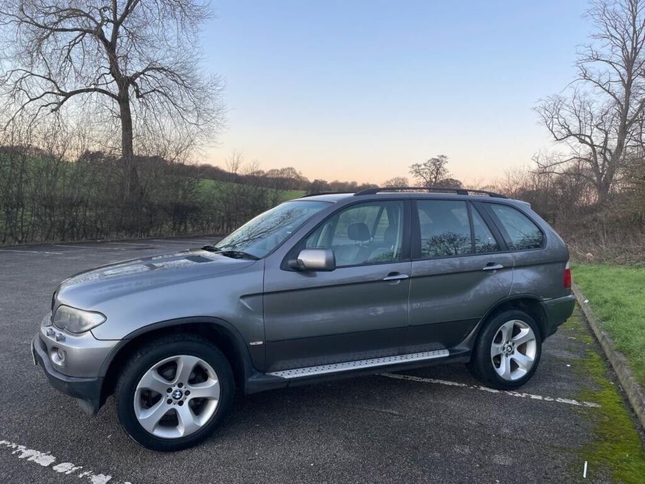 Розборка Bmw x5 E53 розбірка БМВ Х5 Е53 запчастини деталі шрот