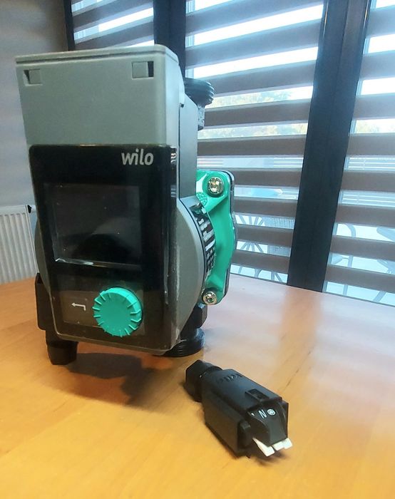 Okazja nowa pompa Wilo statos pico  Wyslka gratis