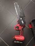 Serra Elétrica MENSELA CS-L1+ (800W - 3000 rpm)