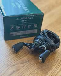 Shimano Curado MGL 71HG