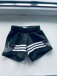 Шорты, Бриджи  Adidas