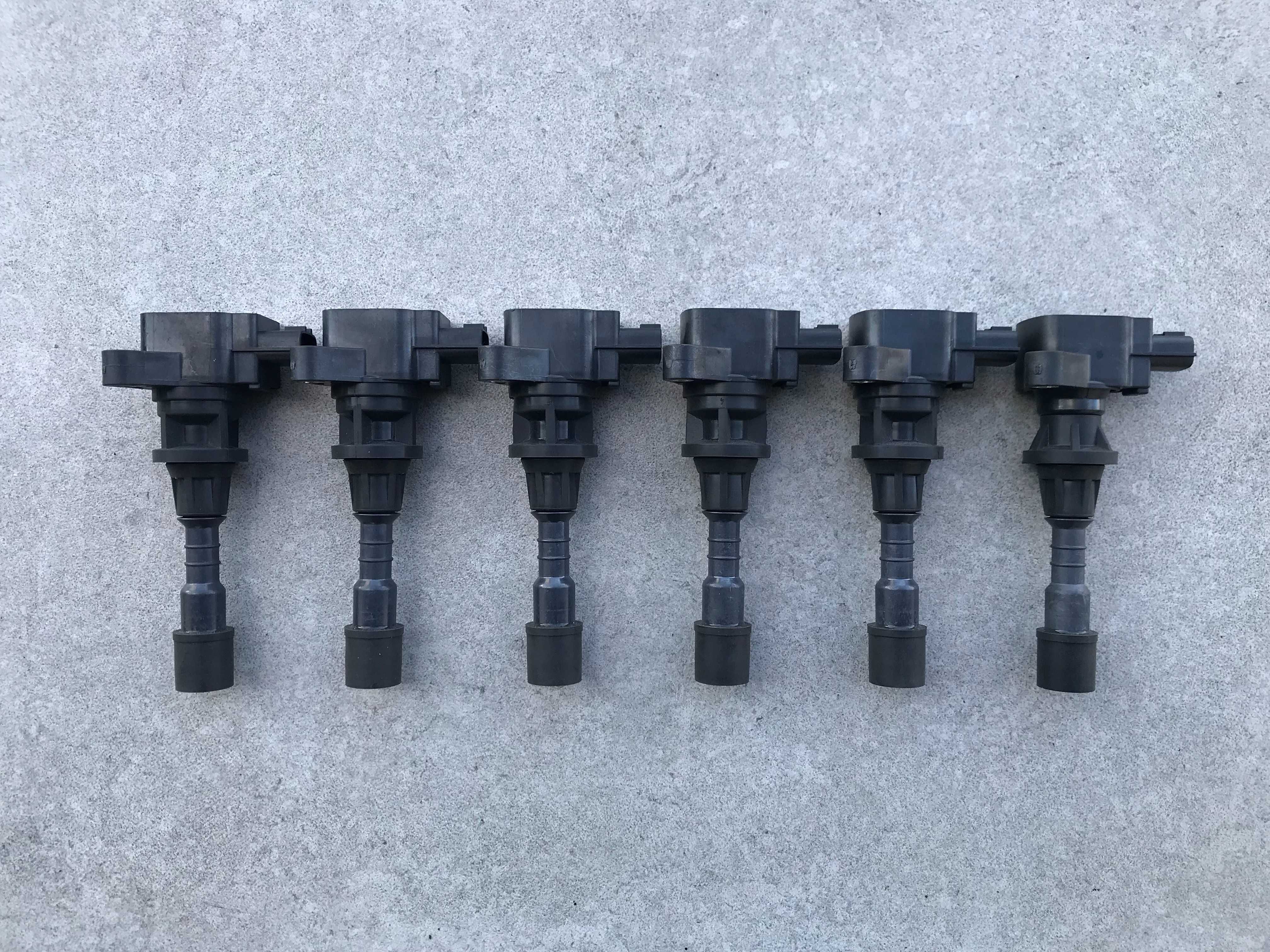 Катушка зажигания Mazda 6 / Mazda 5 / Mazda CX7 / Mazda 3