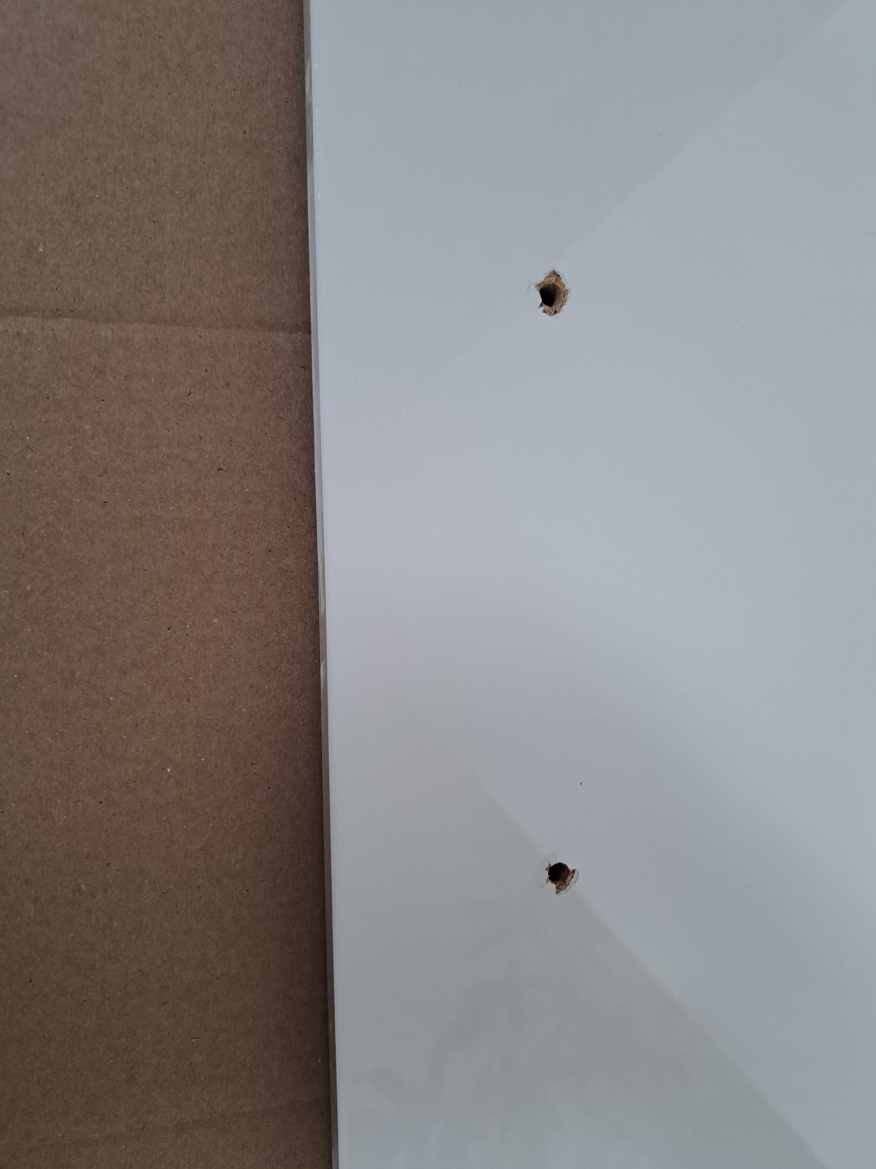 Szafka pod umywalkę Cersanit Olivia Mille 50 cm