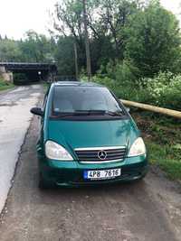 Продам Mercedes-Benz A 160 1998