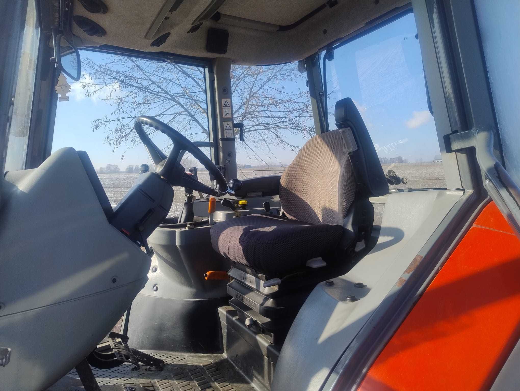 Massey Ferguson 4270