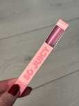 Błyszczyk Colourpop do ust so juicy pomadka szminka lipgloss cyberstar