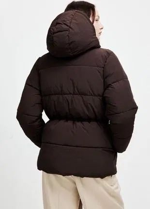 Пуфер H&M, новий, дуже крутий
