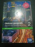 Podręcznik do geografii