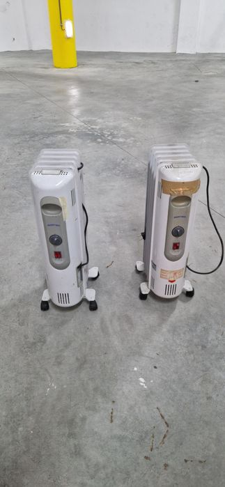 Aquecedor Óleo Worten