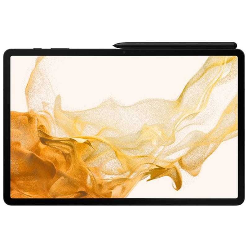 Samsung Galaxy Tab S8+ 12.4 8GB/256GB 5G Grafite – Tablet