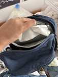 Mochila + objetos