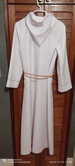 alba komunijna chłopięca, dodatki, spodnie, buty