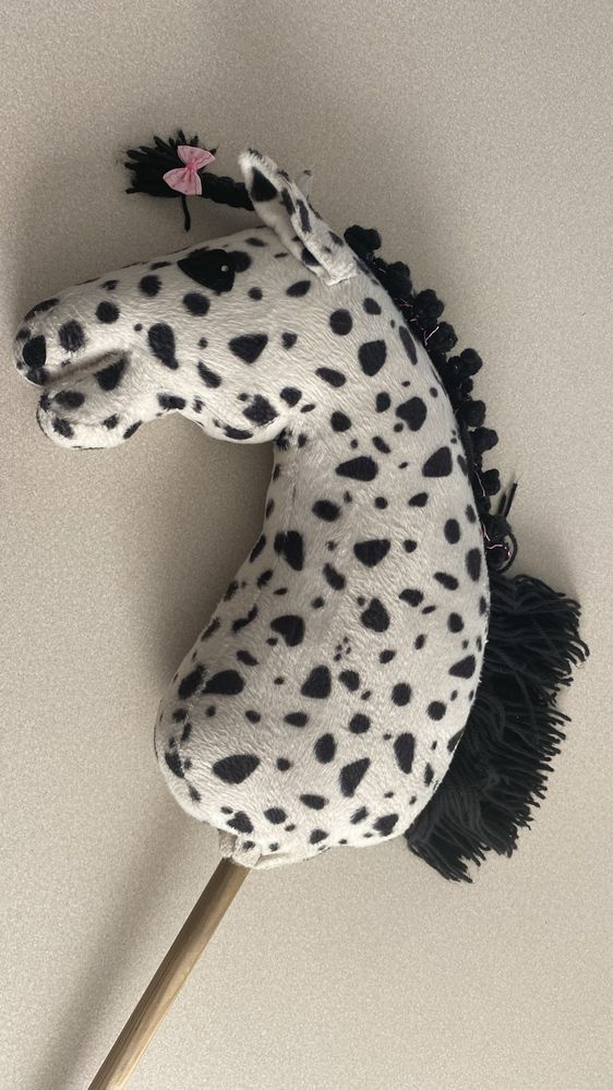 Hobby Horse A4 stan idealny, full zestaw z akcesoriami