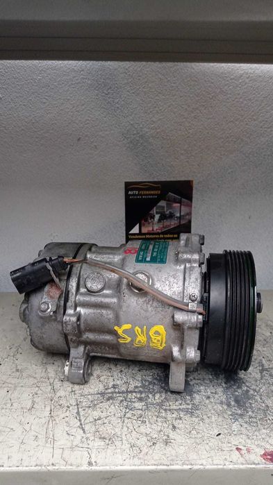 Compressor de ar condicionado VW