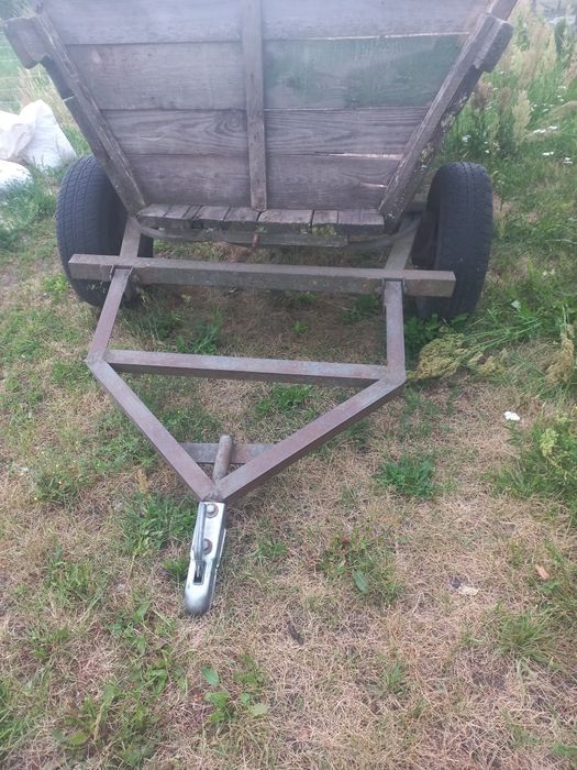 Продам мототрактор