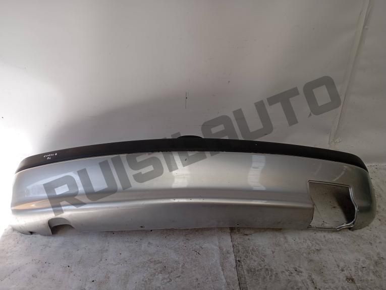 Parachoques Trás  Opel Corsa B [1993_2000]