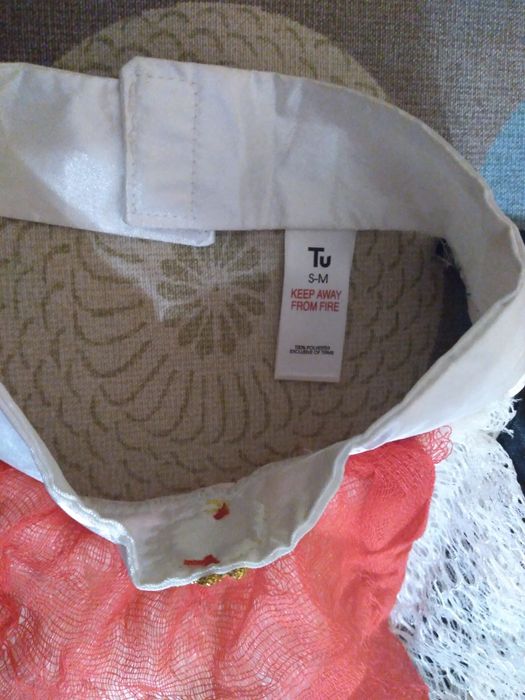 Фрак жилетка Дракули Halloween S/M розмір