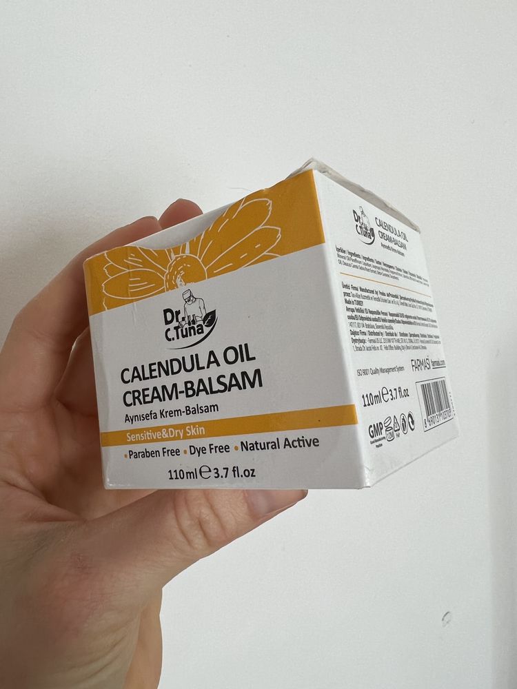 Balsam nagietkowy Farmasi 110ml