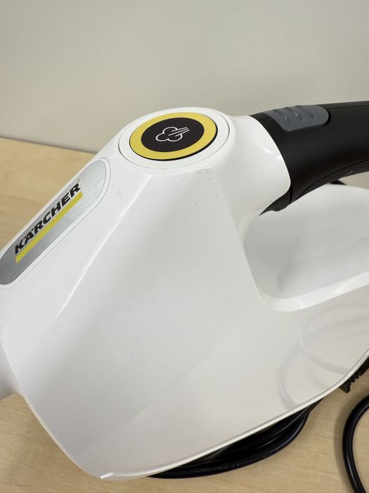 Myjka parowa karcher sc 1 multi czyścik parowy super stan Sama myjka