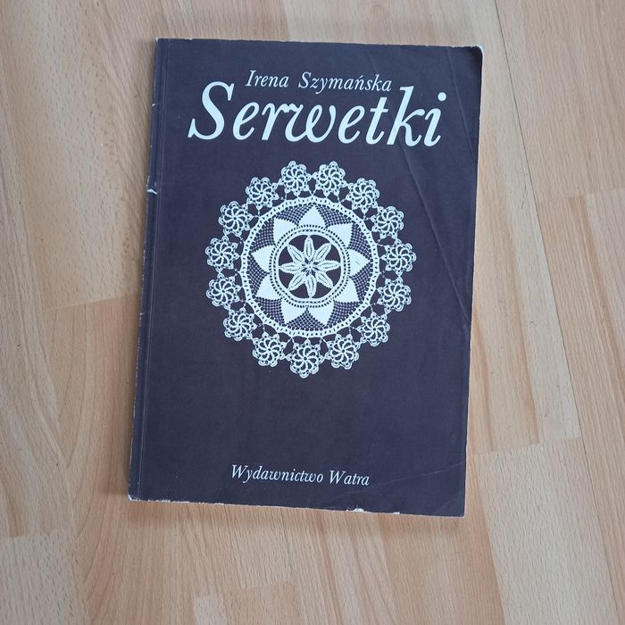 Bardzo  fajna książka o dzierganiu