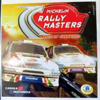 MICHELIN RALLY MASTERS: Race of Champions | gra wyścigowa na PC