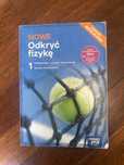 Odkryć fizykę 1 | podrecznik do klasy 1