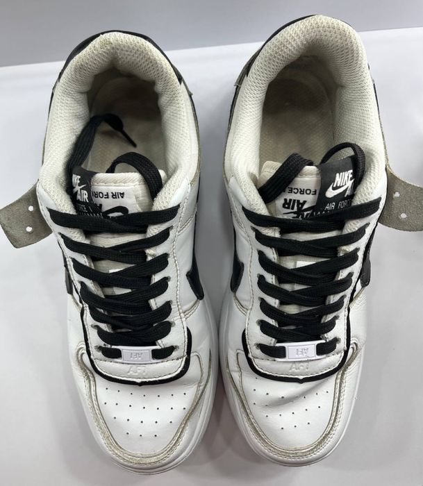 Женские кроссовки nike air force 1