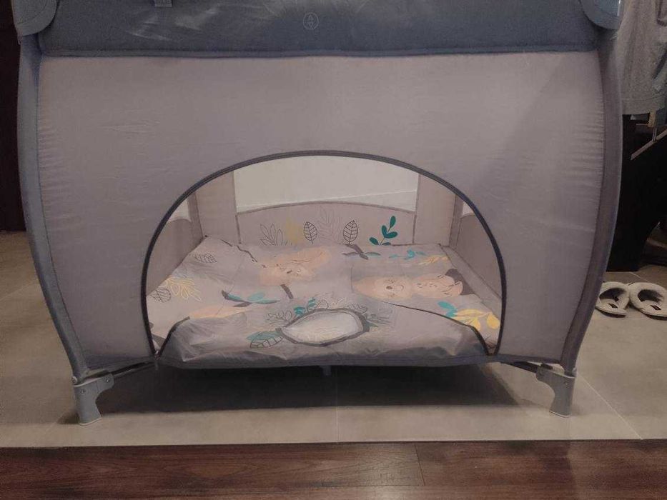 Sprzedam kojec dla dziecka