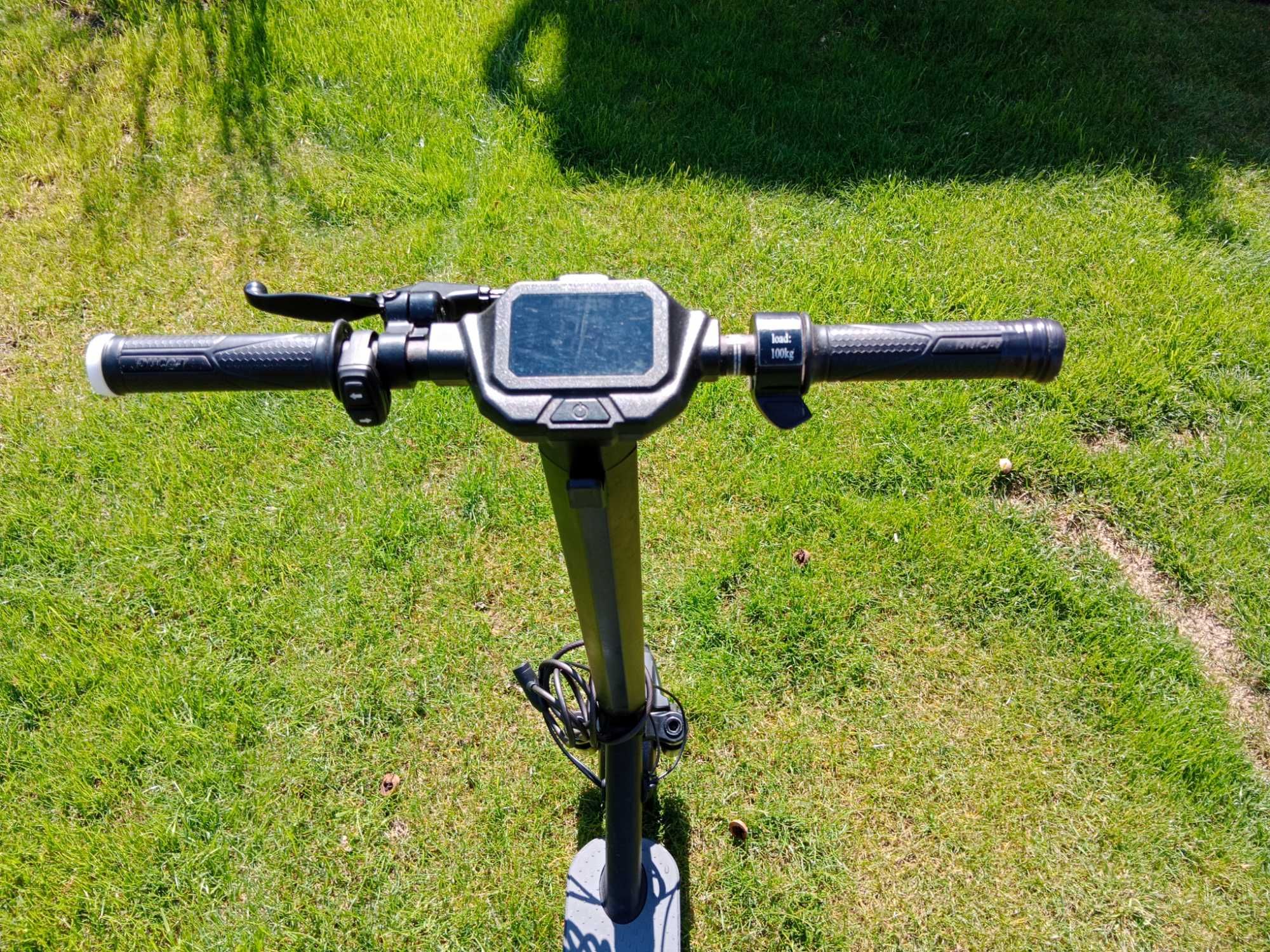 Hulajnoga Ducati  Pro Evo 2