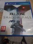 Killzone Shadow Fall