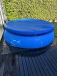 Piscina Intex redonda 2,44m