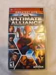 Marvel Ultimate Alliance | PSP