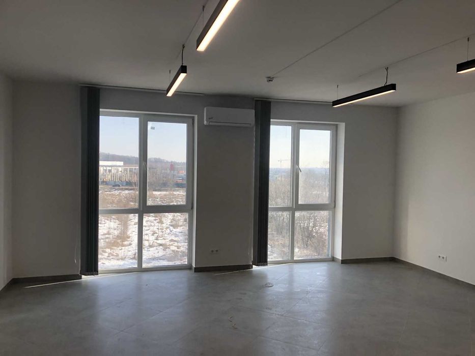 Офісно-складське приміщення