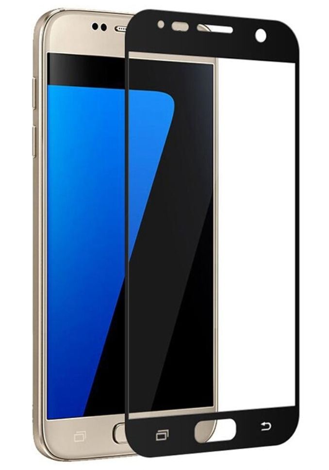 Szkło hartowane, ochronne Samsung J5 2017