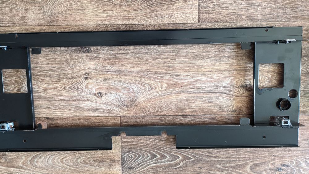 Запчасти к вытяжке Best