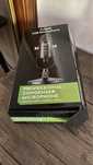 Microfone Aveek Profissional