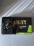 PALIT gtx 1660 super
