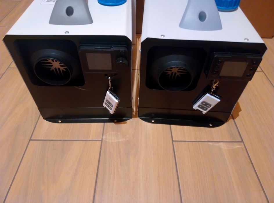 Автономка Fdik 8kw/220v