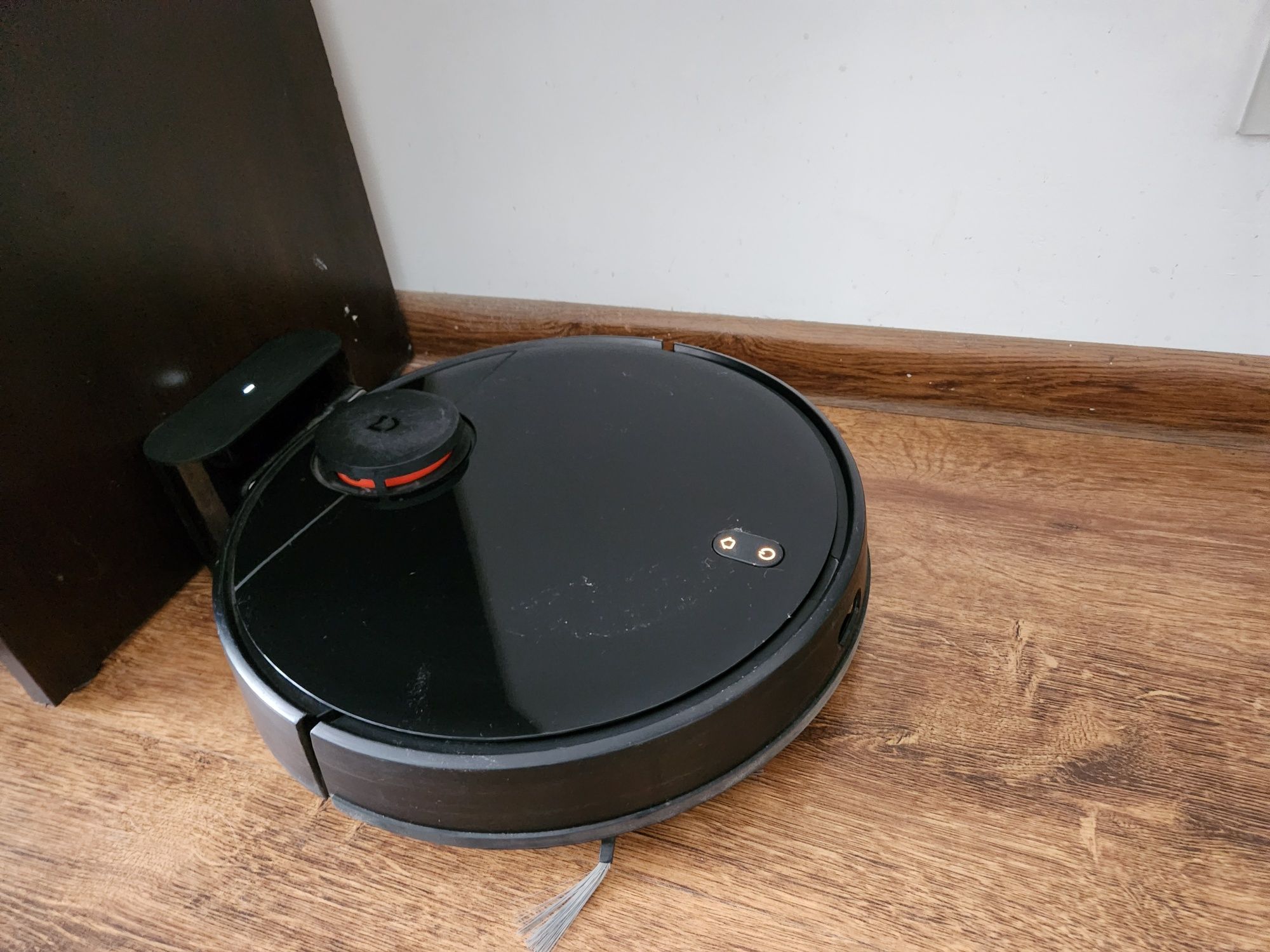 Robot odkurzacz Xiaomi Mi robot vaccum