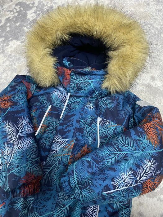 Reima Niisi зимова куртка 104р.