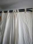 Vendo 2 pares Cortinas