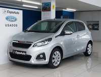 Peugeot 108 1.0 VTi Style