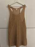 H&M super tunika lato BOHO PLAŻOWA