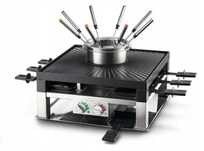 Grill combi 3 w 1 Solis raclette