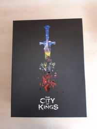 The City of Kings (jogo de tabuleiro)