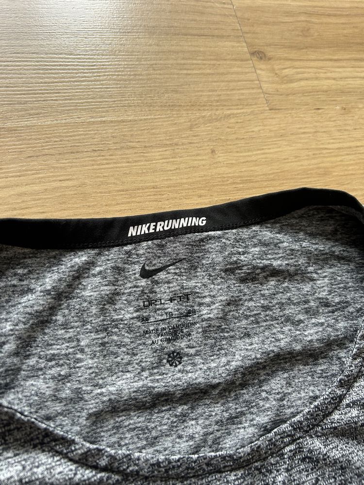 Чоловіча футболка Nike pro