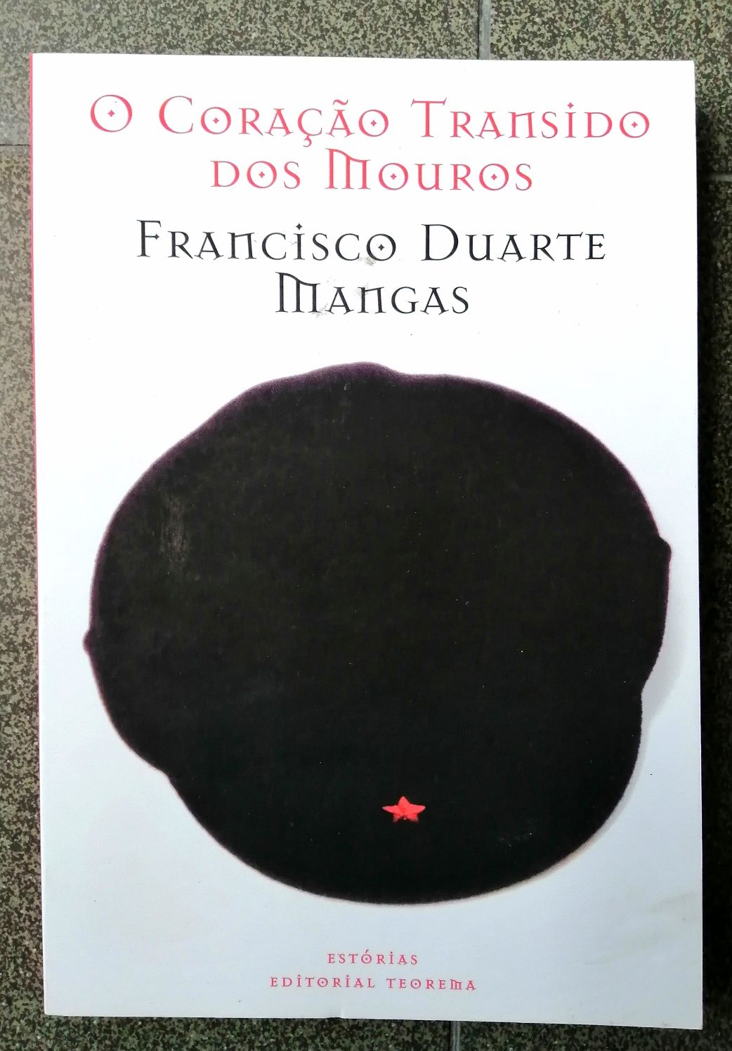 Vários livros (Ed. Teorema)