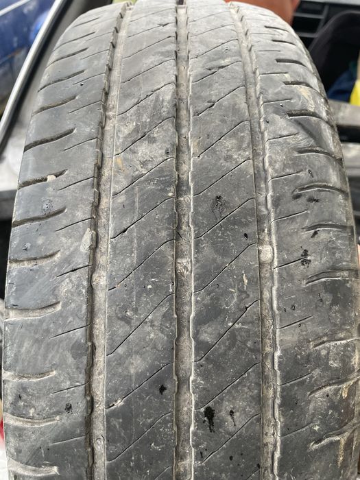 Michelin Agilis 3 195/70 R15C