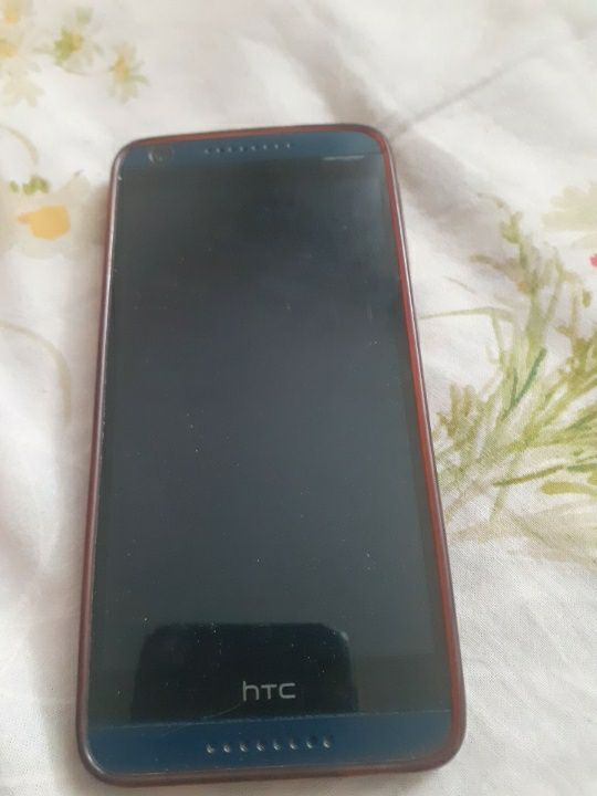Мобільний телефон HTC